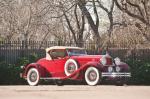 Packard 734 Speedster Runabout 1930 года